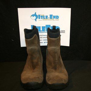 m For Sale: Everest Men's WaterProof Hiking Boots